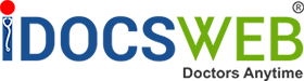 iDocsWeb Logo
